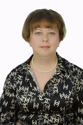 Насонова Елена Валерьевна.