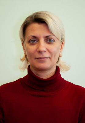 Черных Елена Валерьевна Черных Елена Валерьевна