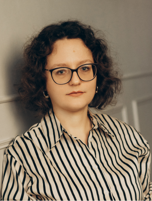 Потупчик Екатерина Георгиевна Потупчик Екатерина Георгиевна