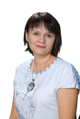 Кузютина Юлия Александровна Кузютина Юлия Александровна