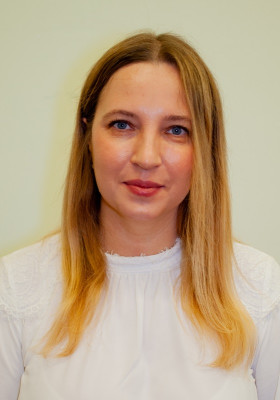 Кузьменко Ольга Валерьевна Кузьменко Ольга Валерьевна