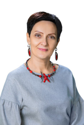 Дак Галина Александровна Дак Галина Александровна